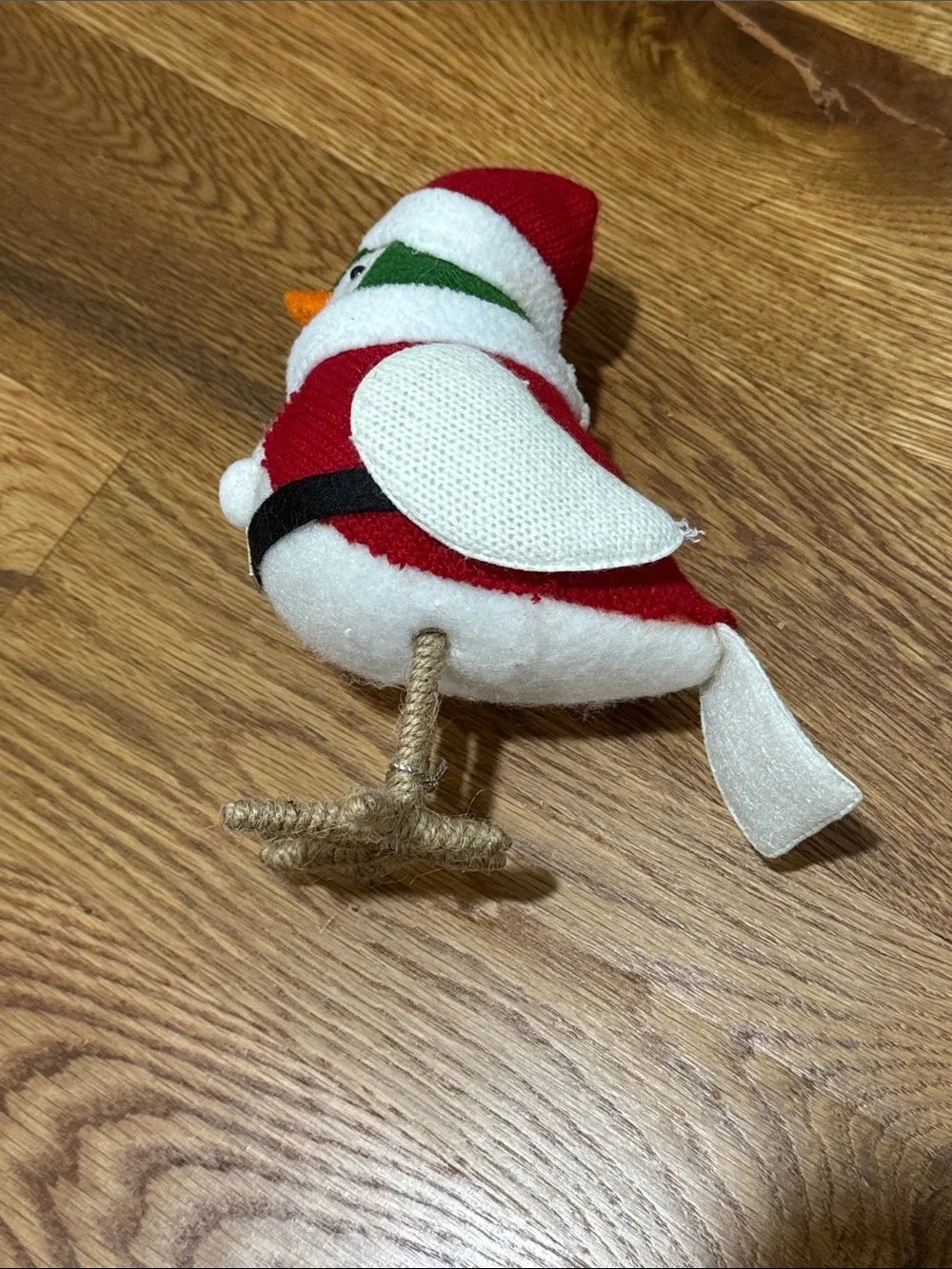 Target 2019 Christmas Bird Featherly Friends - Cheeryble